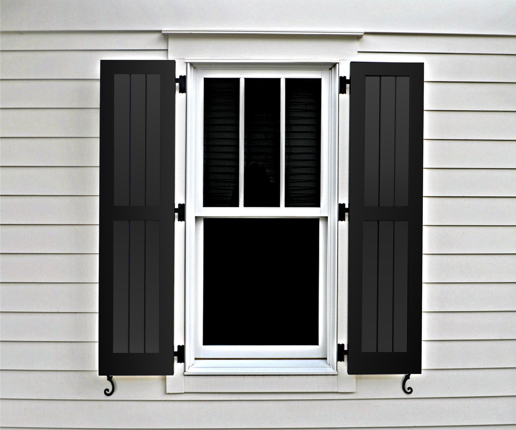 Harmony shutters for windows that are affordable.
